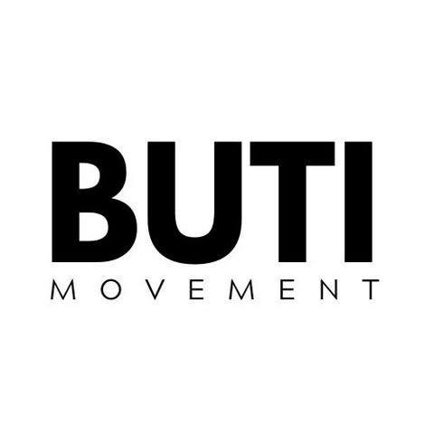 BUTI® MVMNT