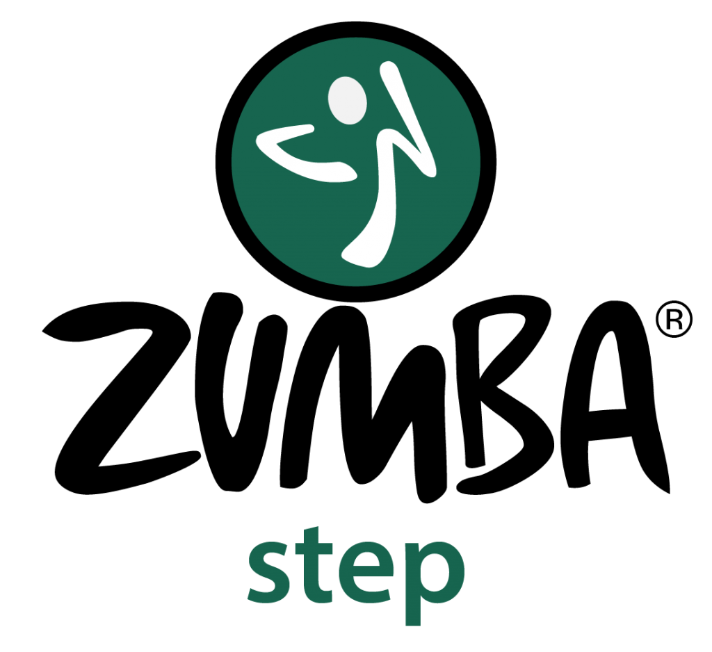 Zumba Step Mix